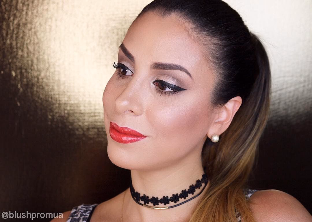 ¿Qué significa el delineado de gato?