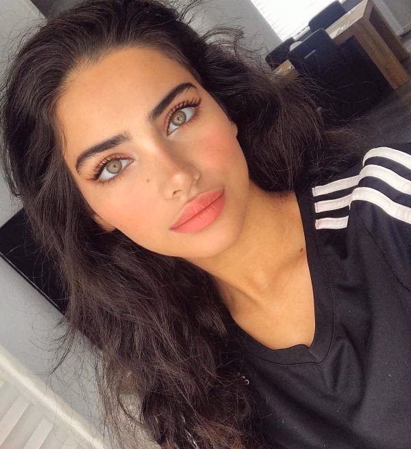 ¿Qué pasa si me maquillo a diario?