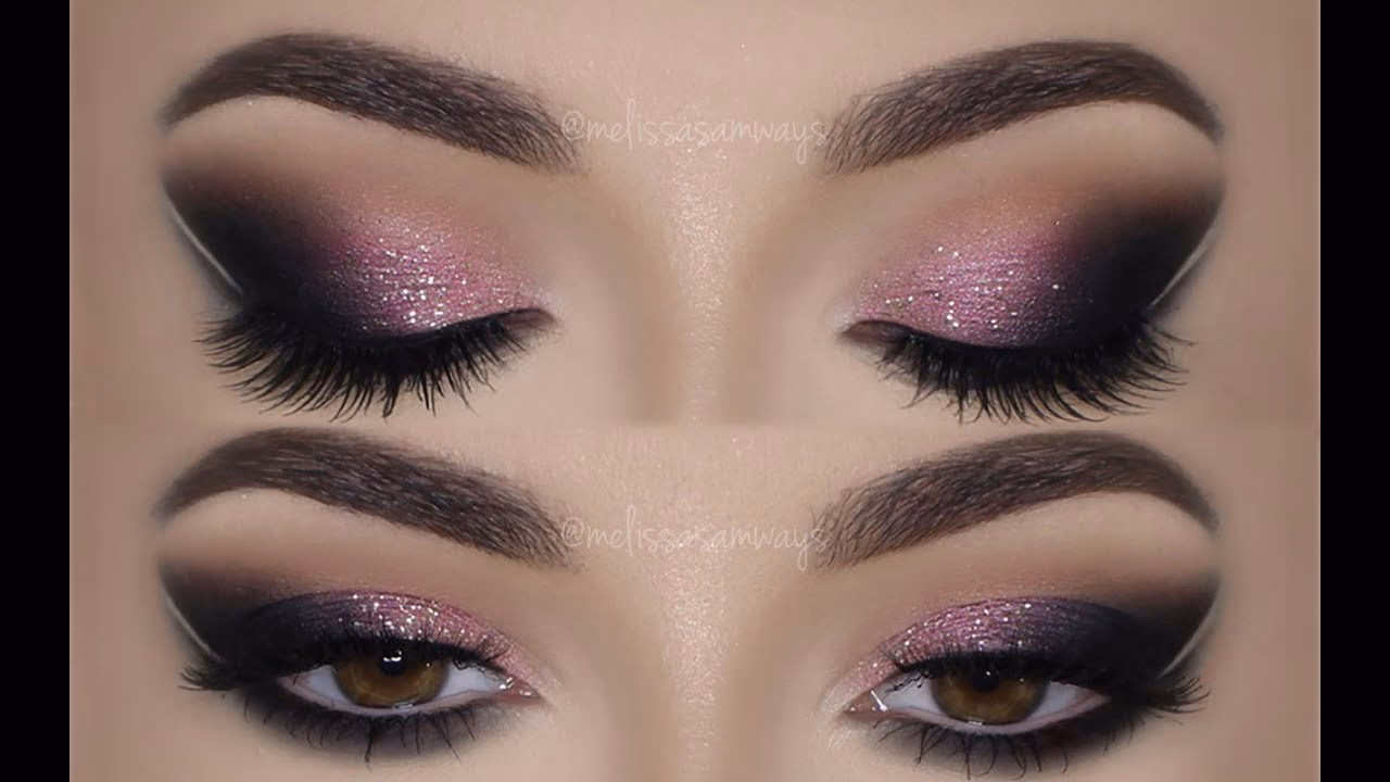 Who is the bride that washed off her makeup?