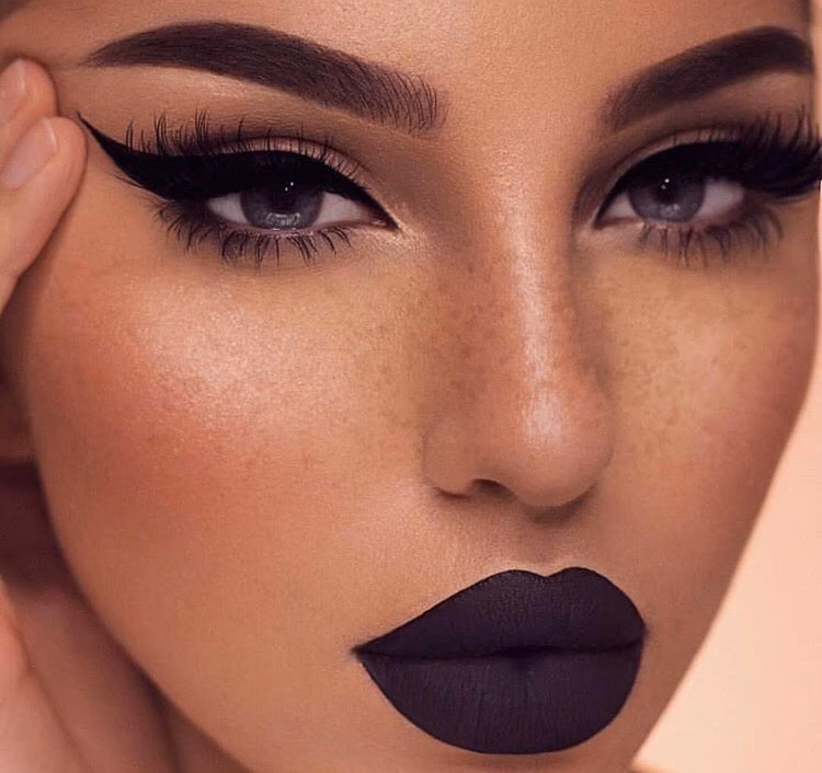 Why do people make up drama?