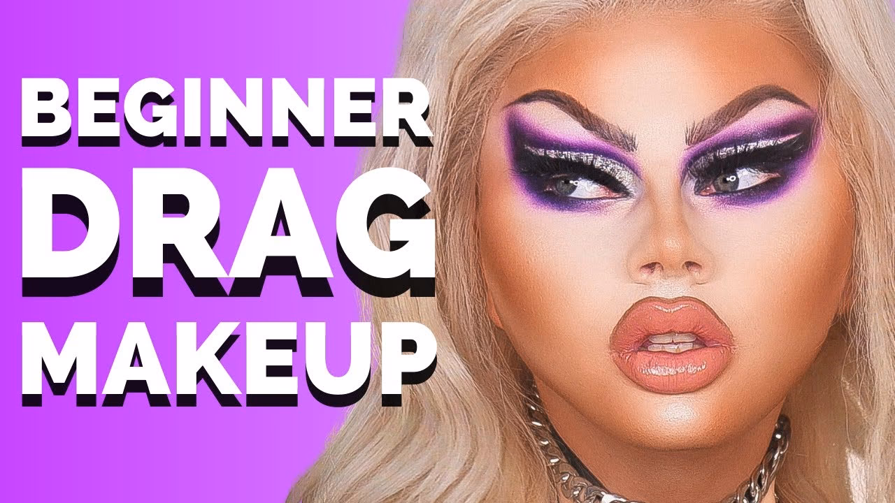 What is the best drag makeup?