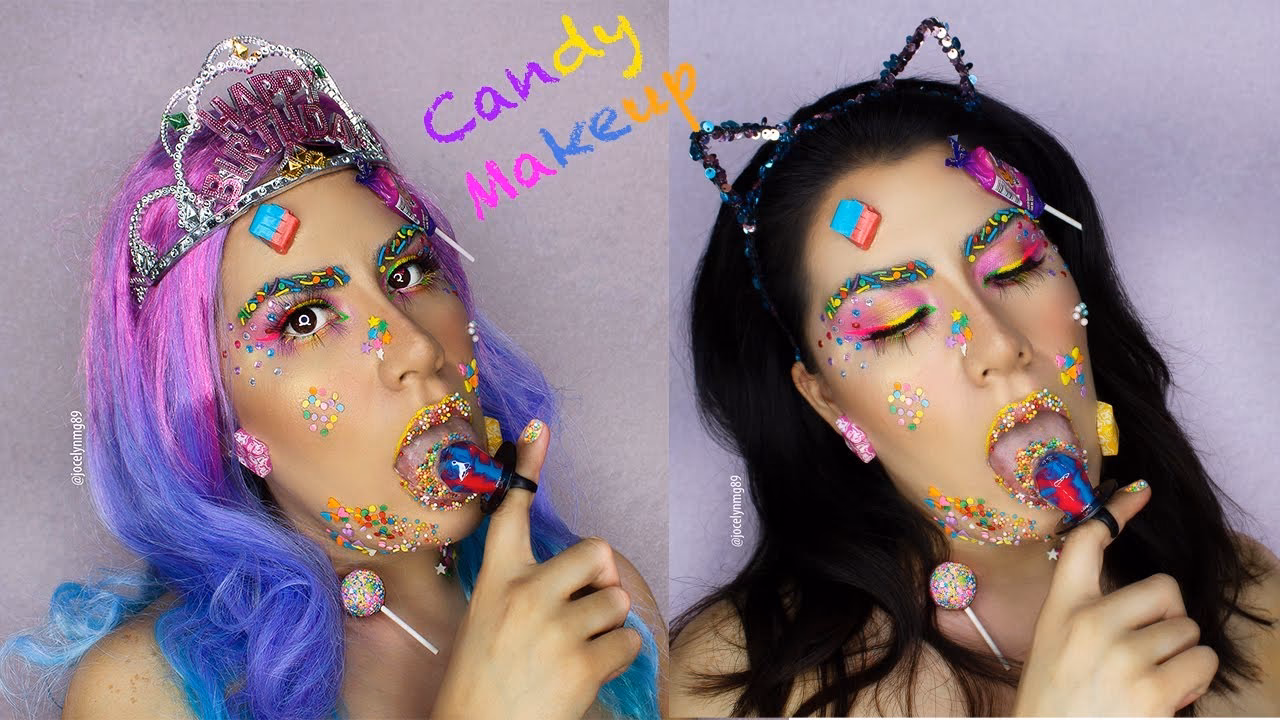 ¿Qué tendencia de maquillaje está de moda ahora mismo?