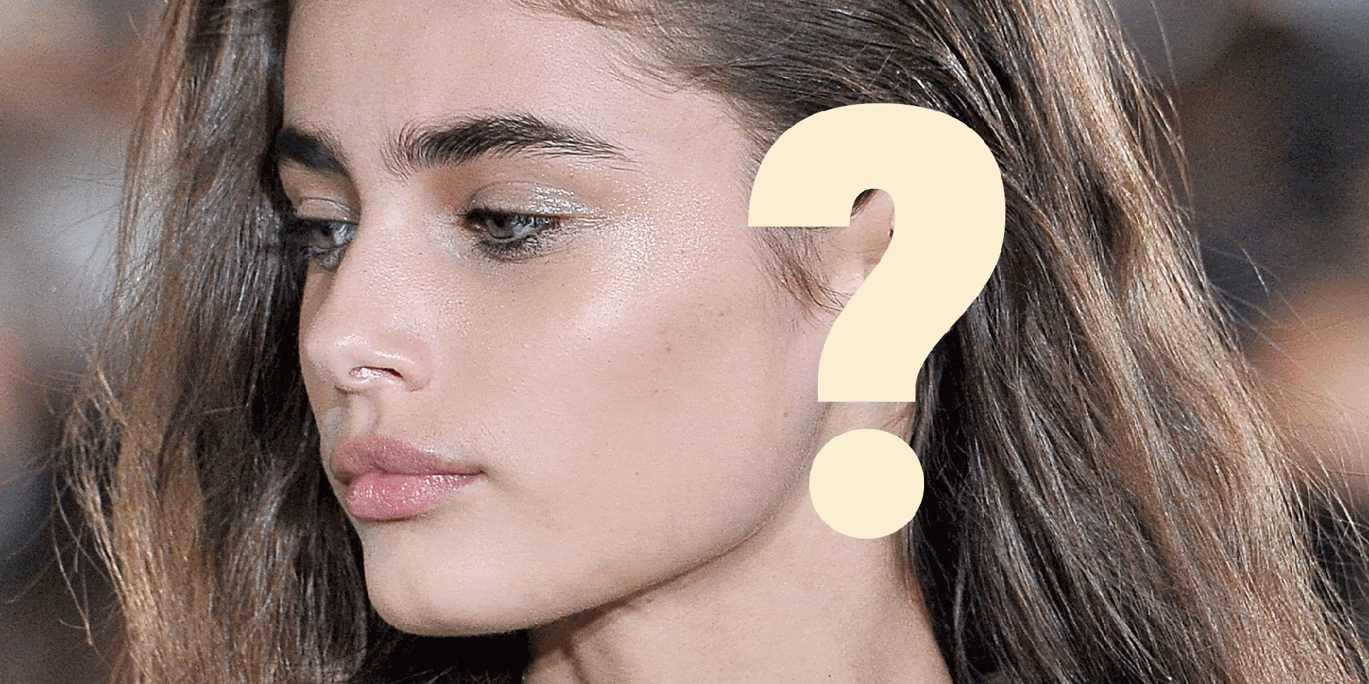 What is the makeup of the ear?