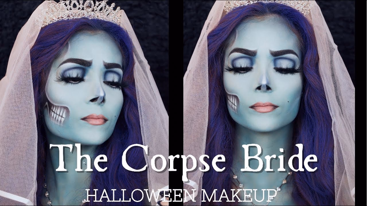 ¿Cuál es la moraleja de La novia cadáver?