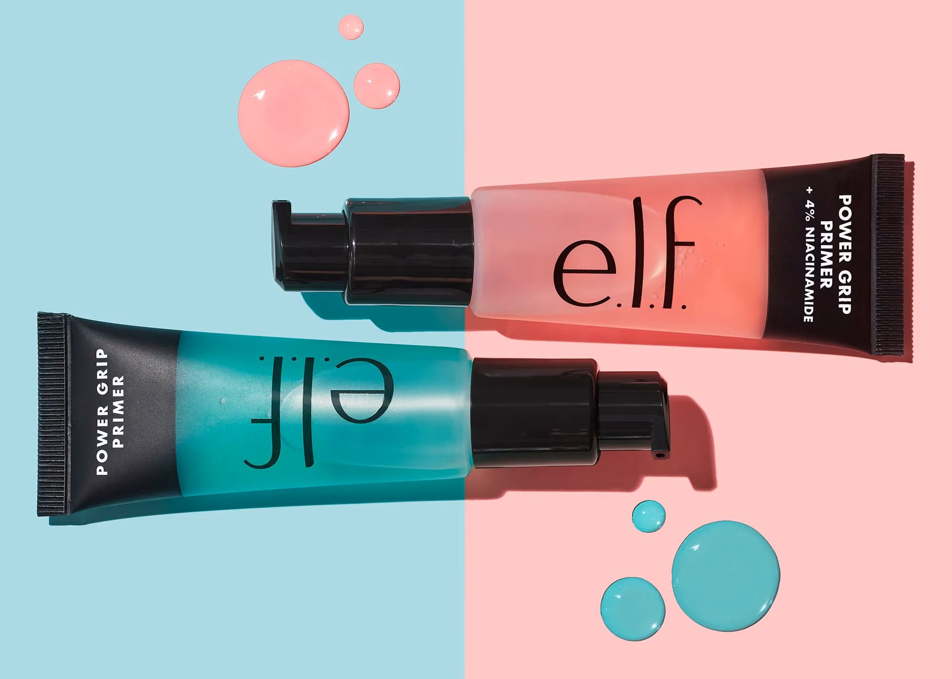 Is Elf a good brand of makeup?