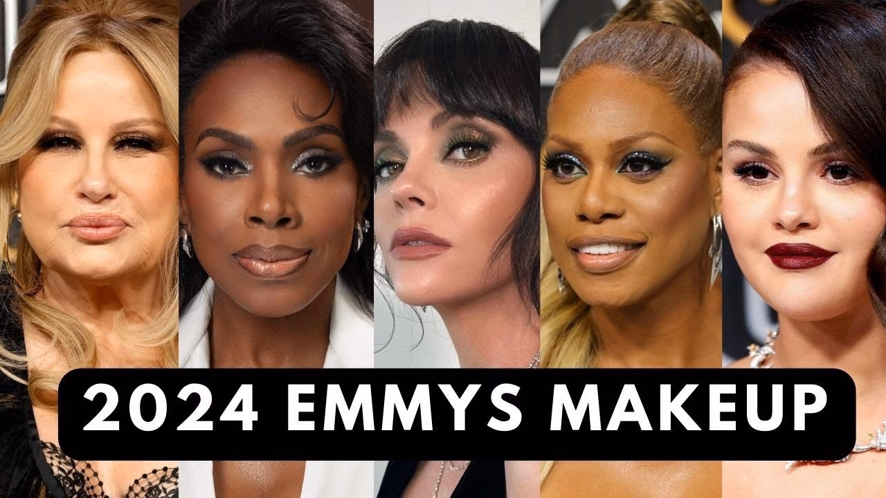 Can you win an Emmy for makeup?