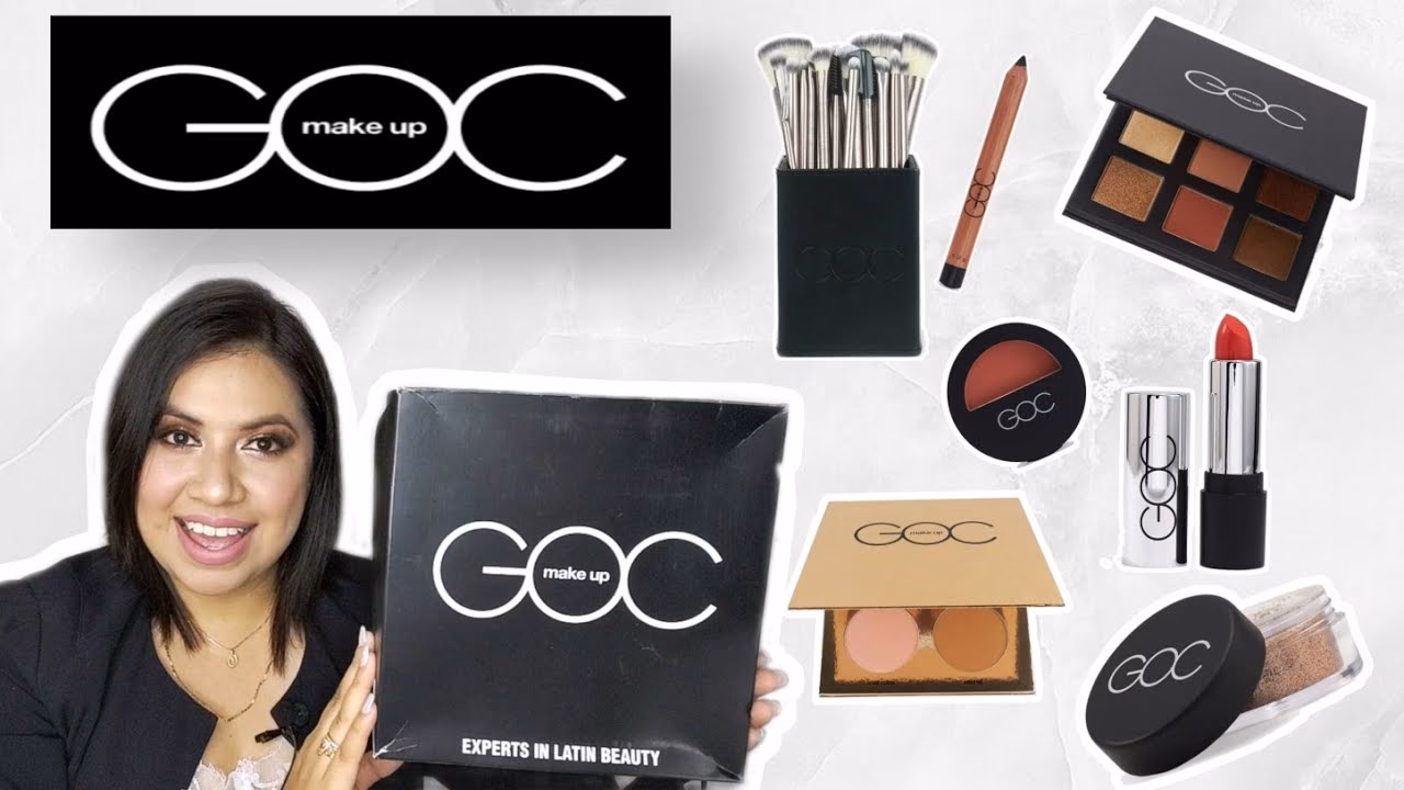 ¿Qué tan bueno es el maquillaje?