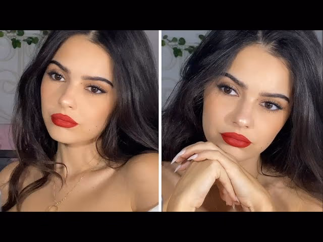 ¿Qué maquillaje es de España?