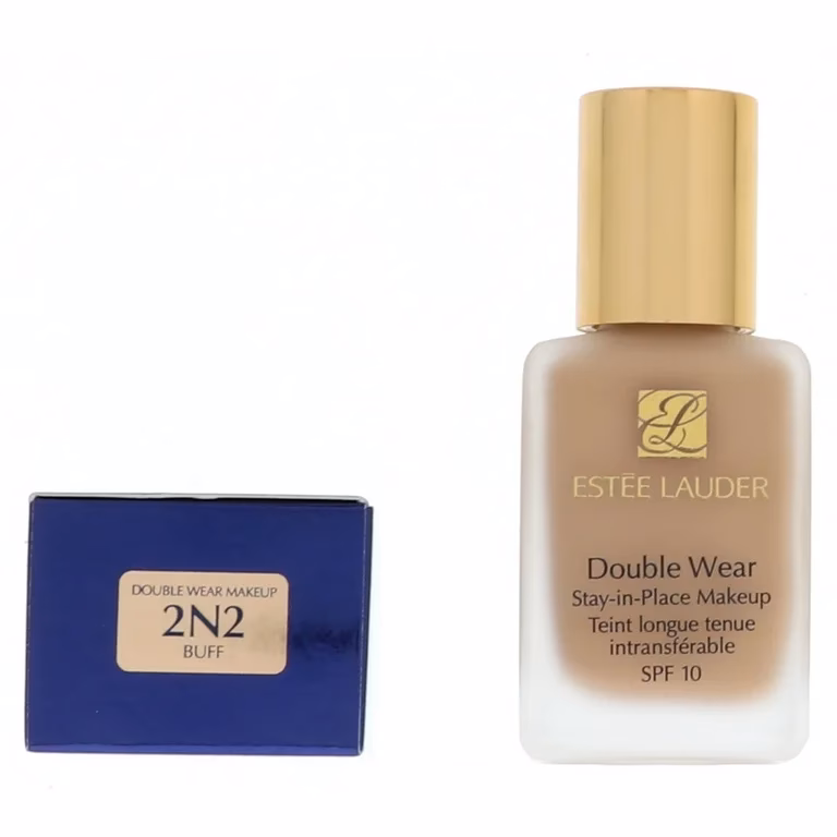 Does Estée Lauder make makeup?