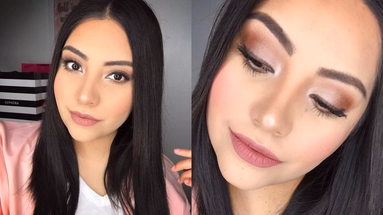 ¿Qué es el maquillaje de ocasión?