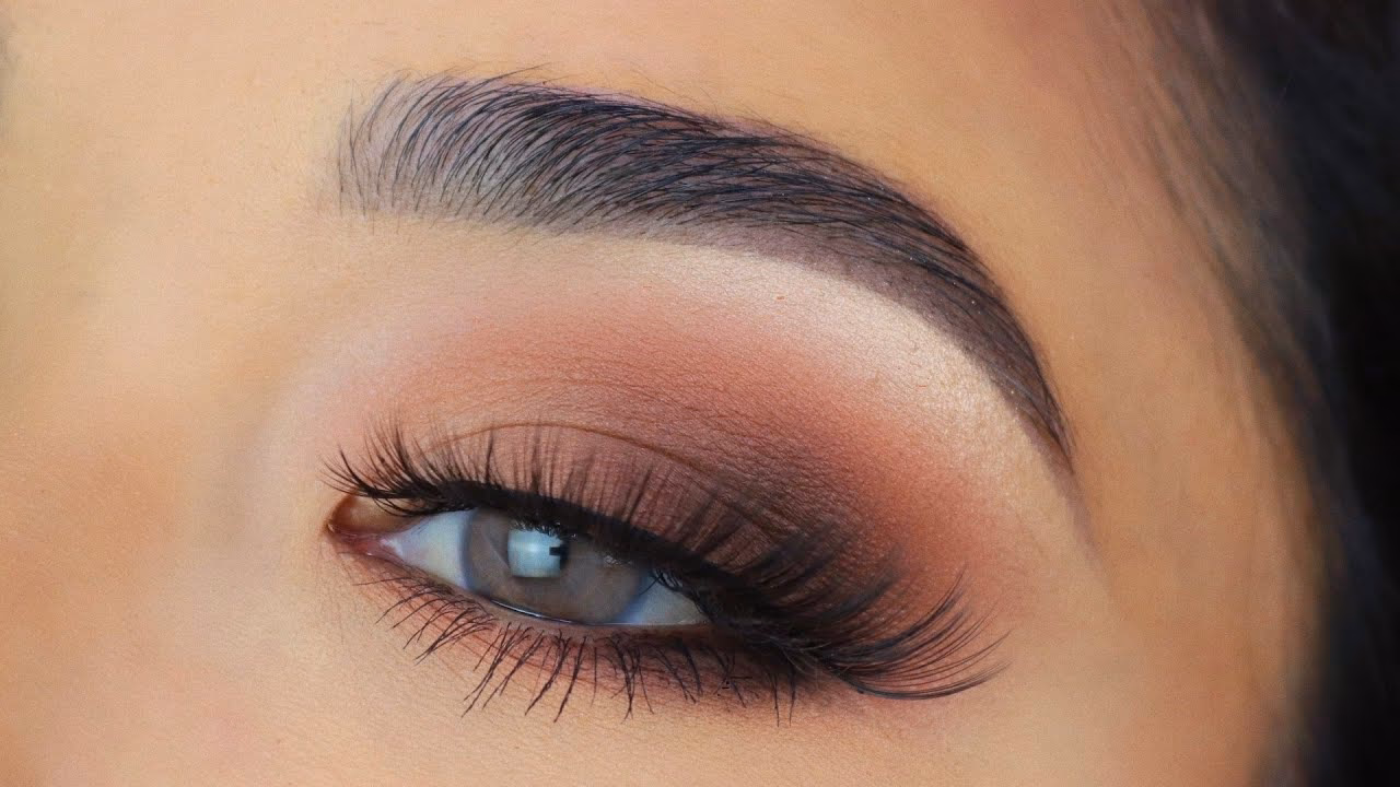 ¿Qué necesito para hacerme un maquillaje sencillo?