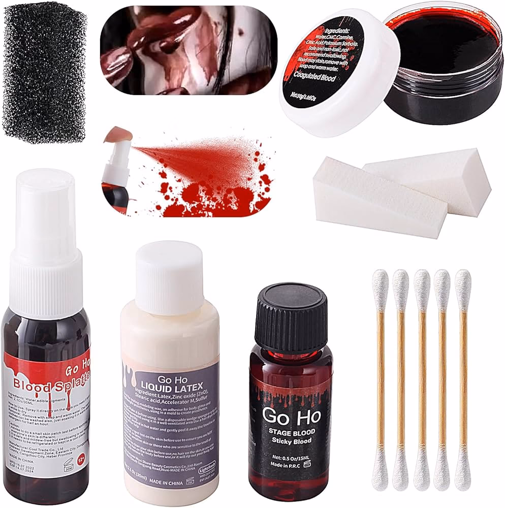 ¿Por qué me arde la piel cuando me maquillo?