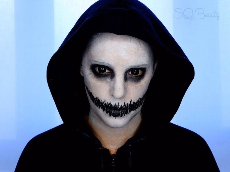 ¿Cuál es el mejor maquillaje para usar como pintura facial?