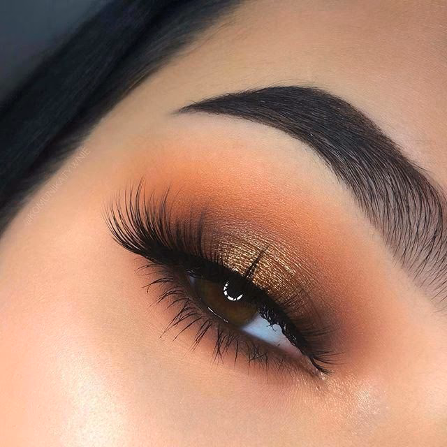 ¿Cómo es un maquillaje social de día?