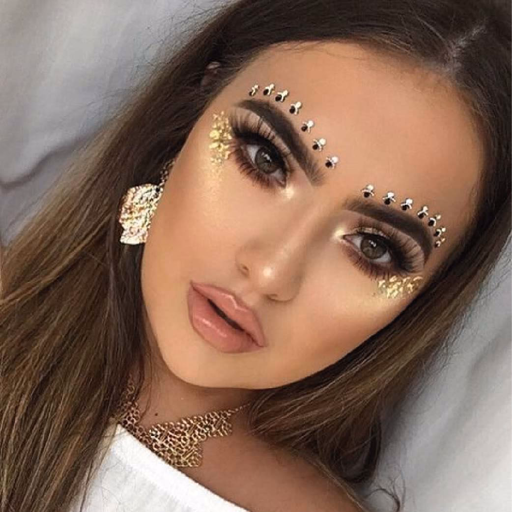 ¿Cómo se llama la fiesta de música electrónica?