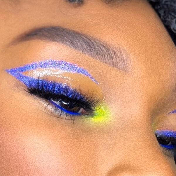 What is makeup couture?