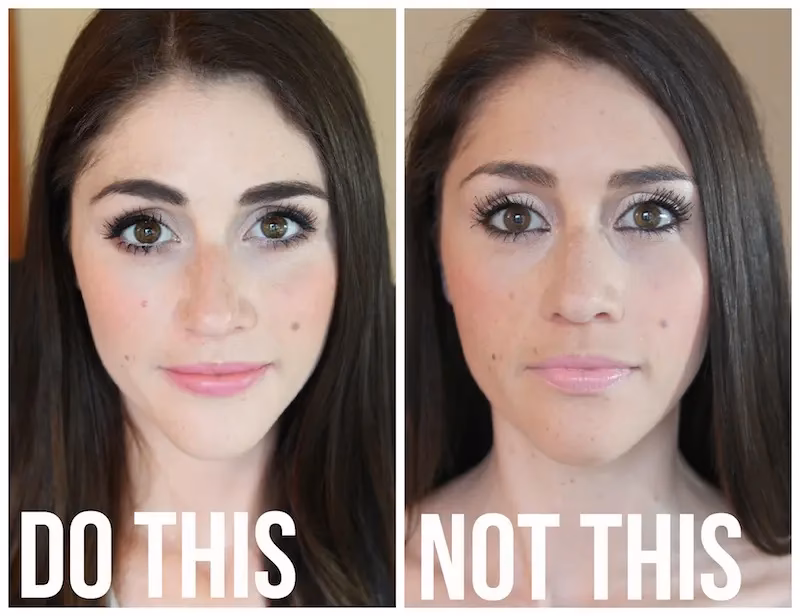 What can I do to make up for my mistake?