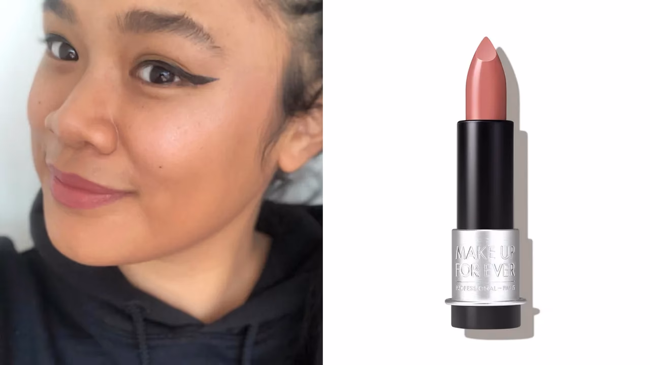 What Revlon lipstick did Marilyn Monroe wear?