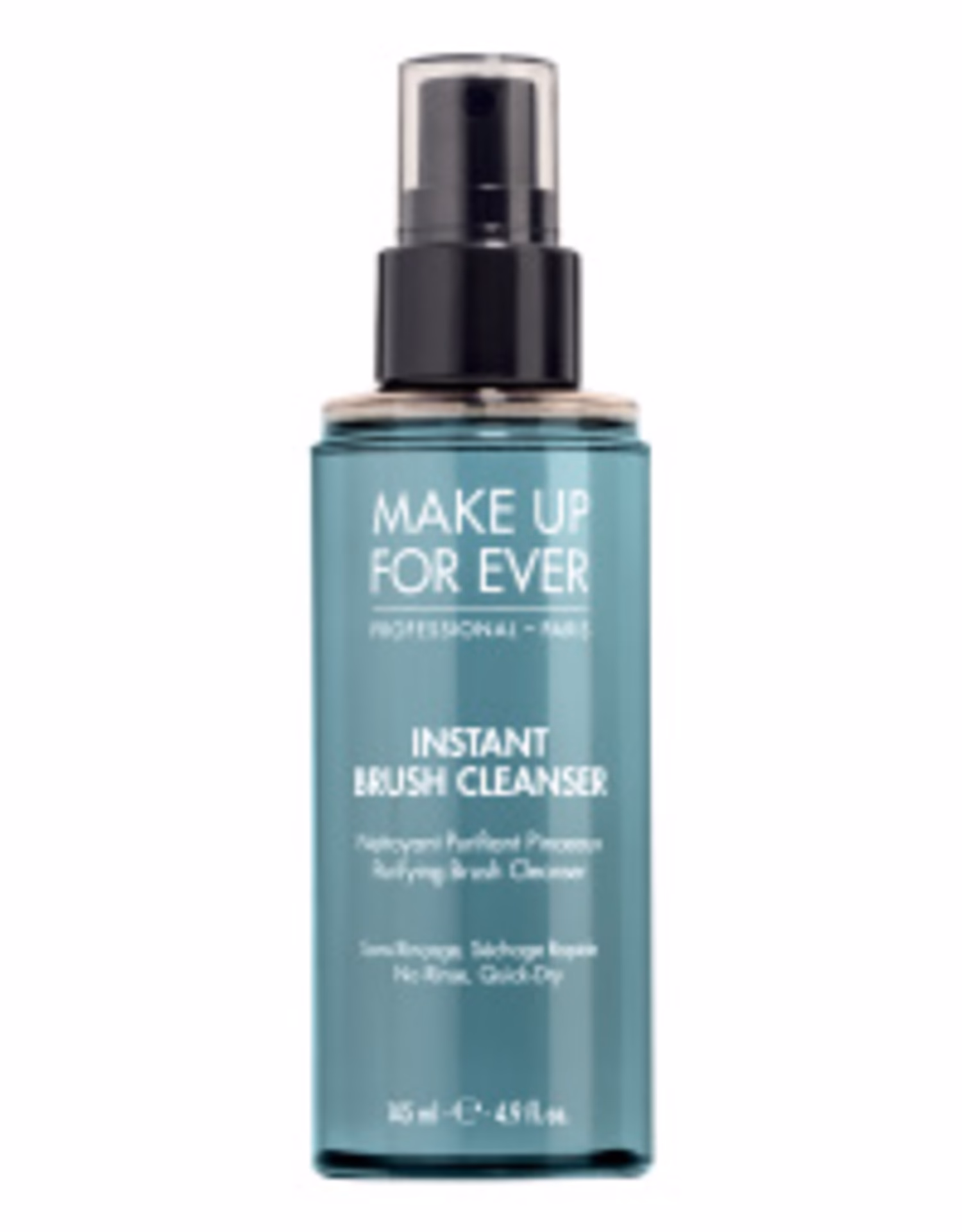 Do ultrasonic cleaners work on makeup brushes?