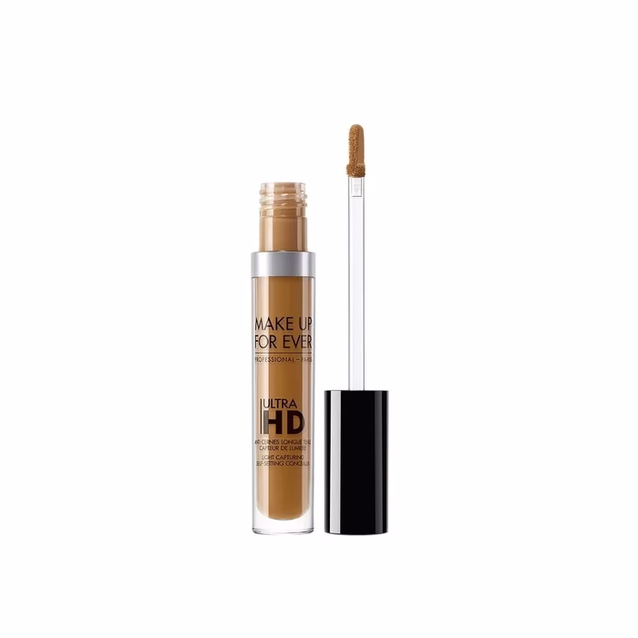 Can full coverage concealer be used as foundation?