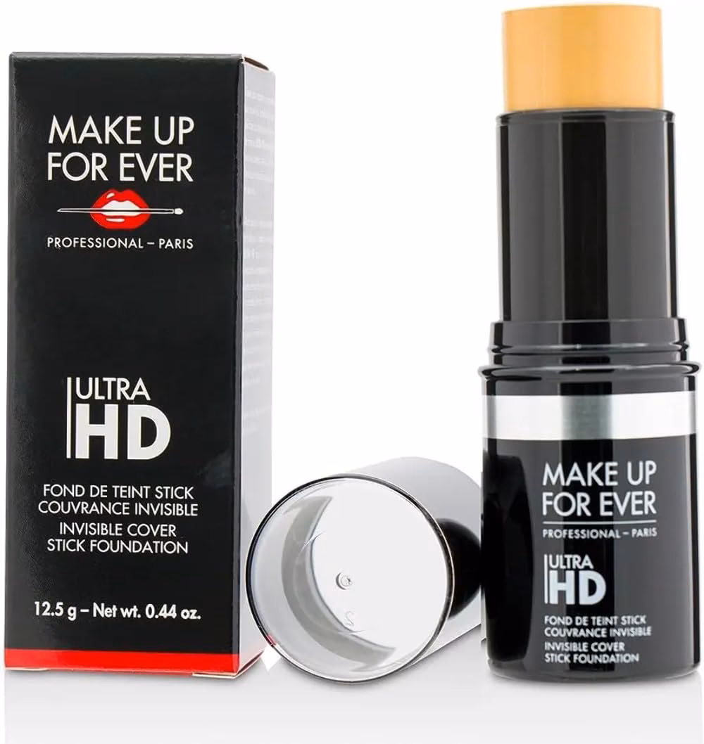 What is the MAKE UP FOR EVER HD foundation Stick?