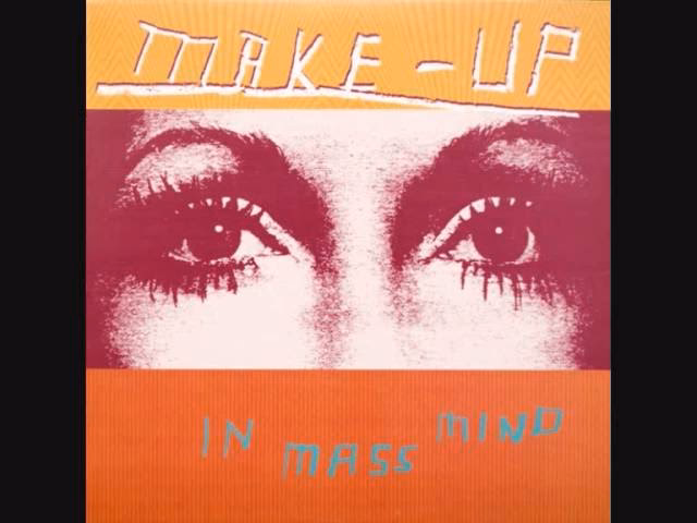 Is it okay to wear makeup to church?