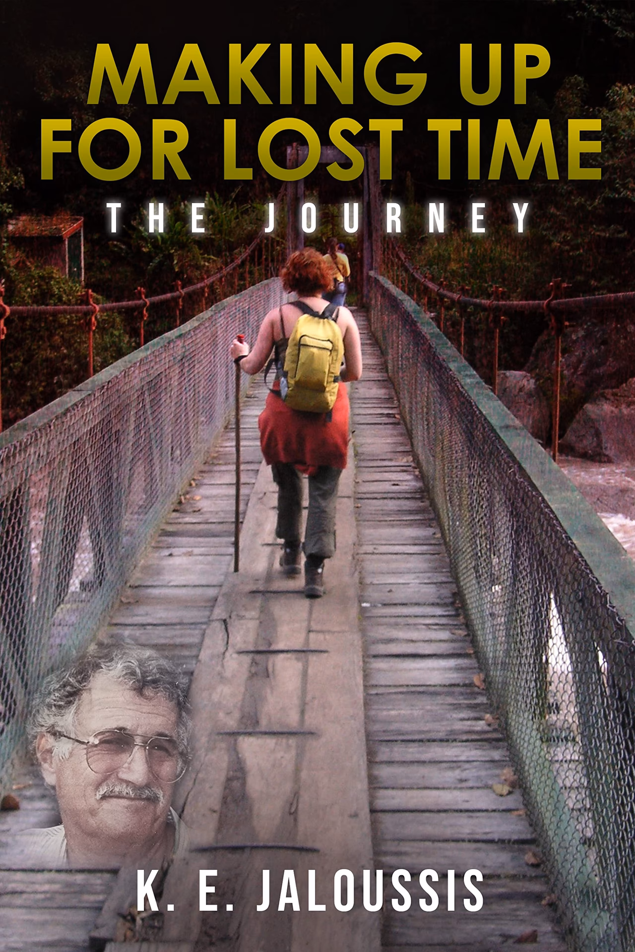 What does make up for lost time mean?