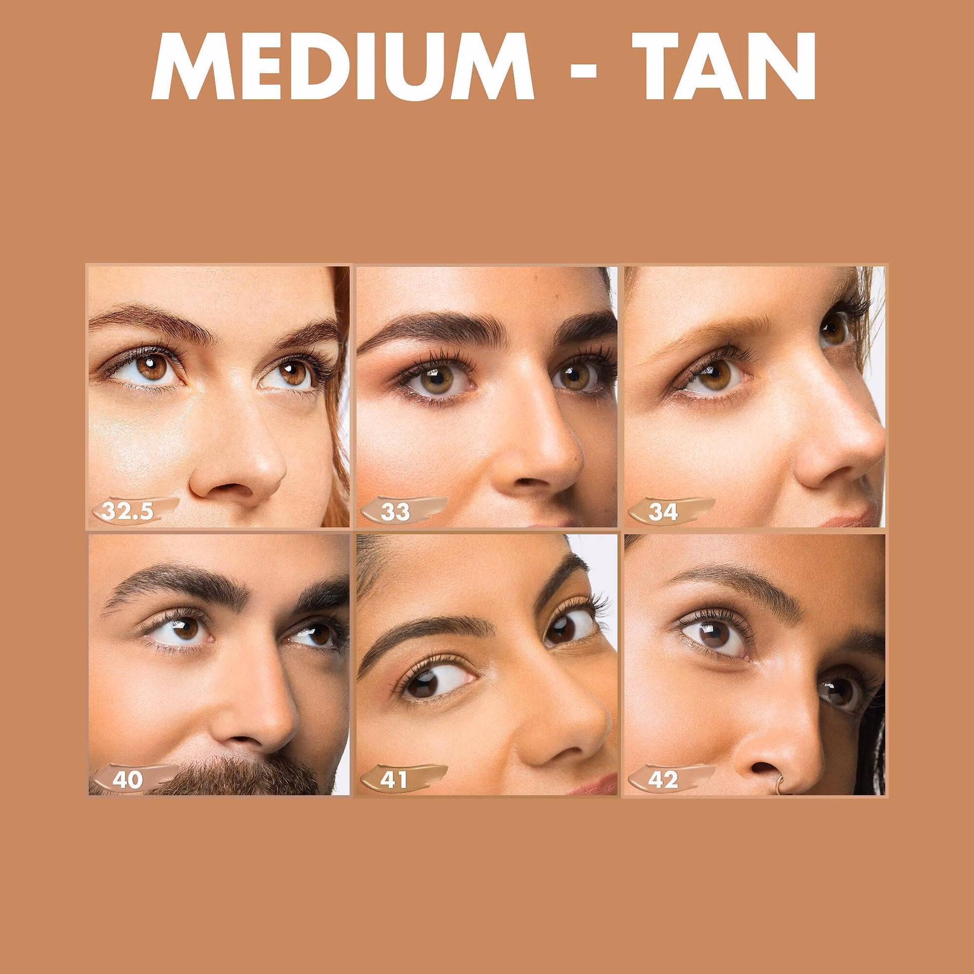 What's the best concealer for mature skin?