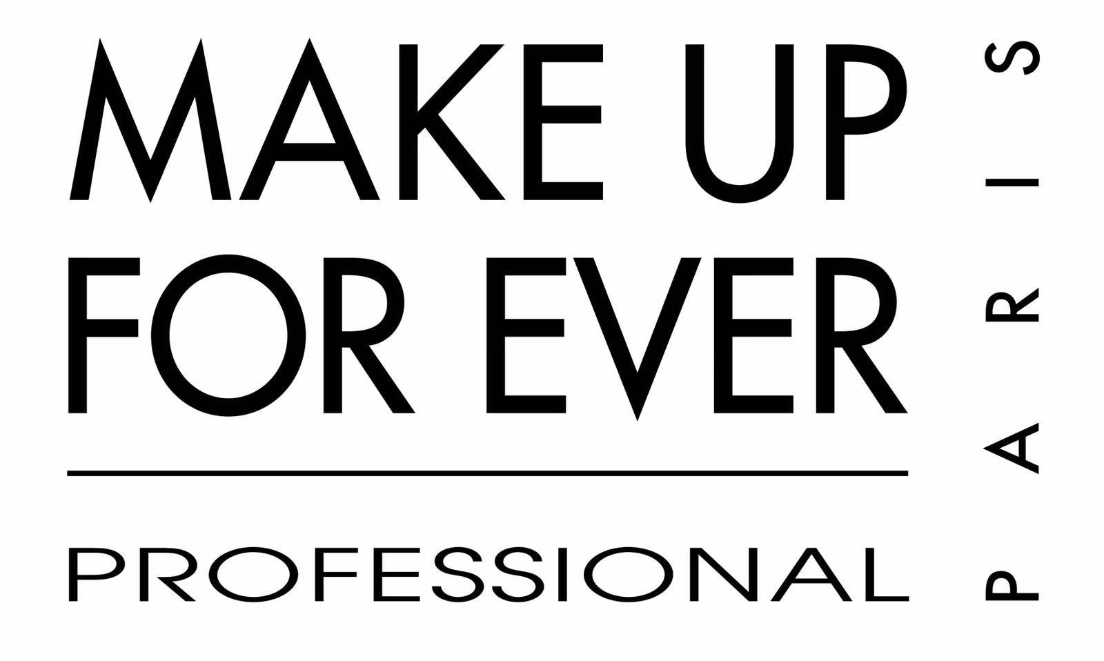 Is MAKE UP FOR EVER a Sephora brand?