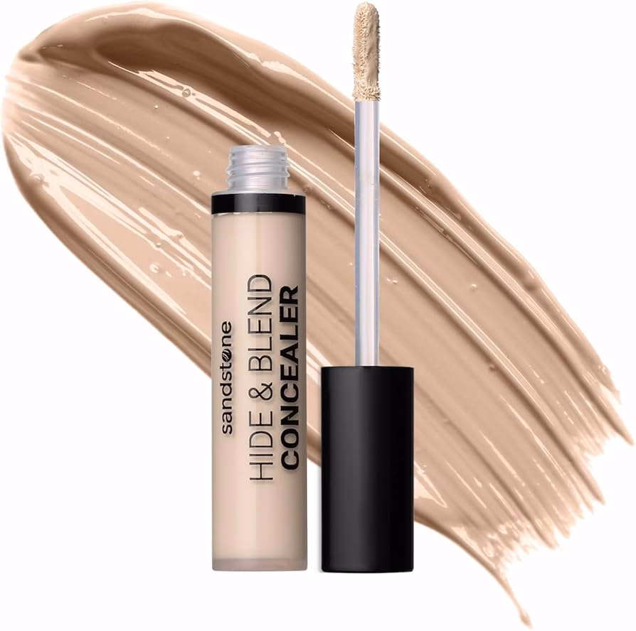 Welches Make-up kann ich verwenden, wenn ich allergisch bin?