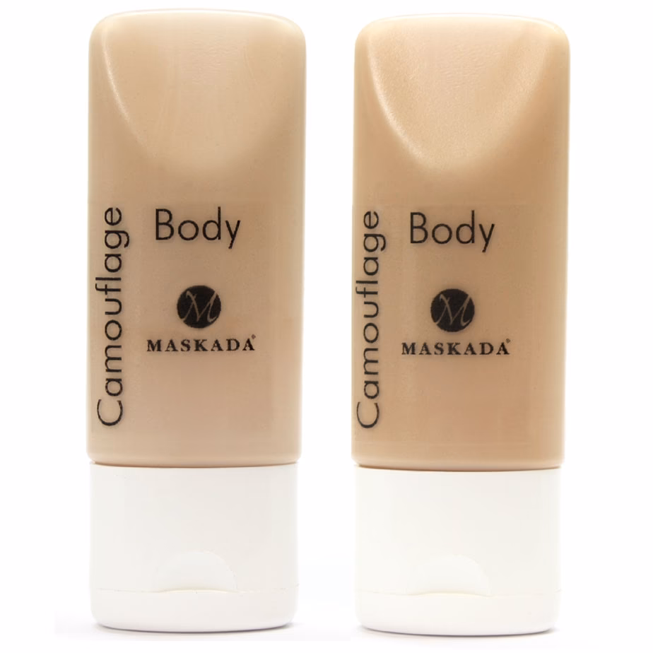 Wie bekomme ich schöne Haut an den Beinen?