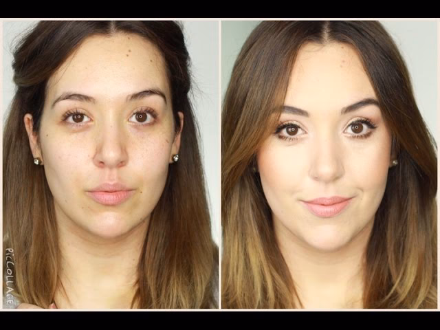 Wie schminken bei sehr trockener Haut?