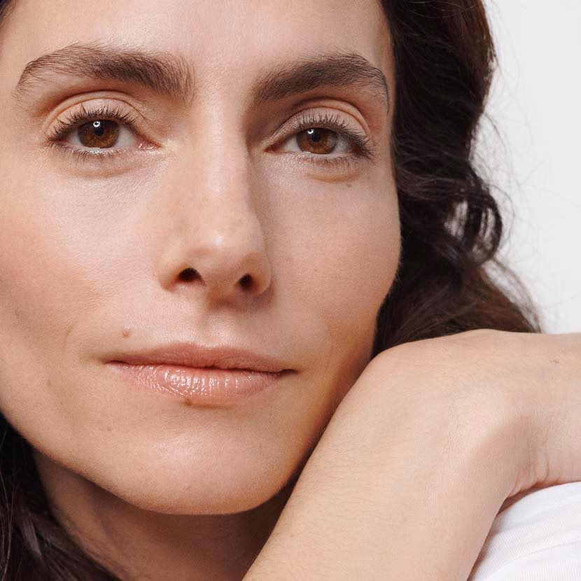 Welches ist das beste Make-up für trockene Haut?