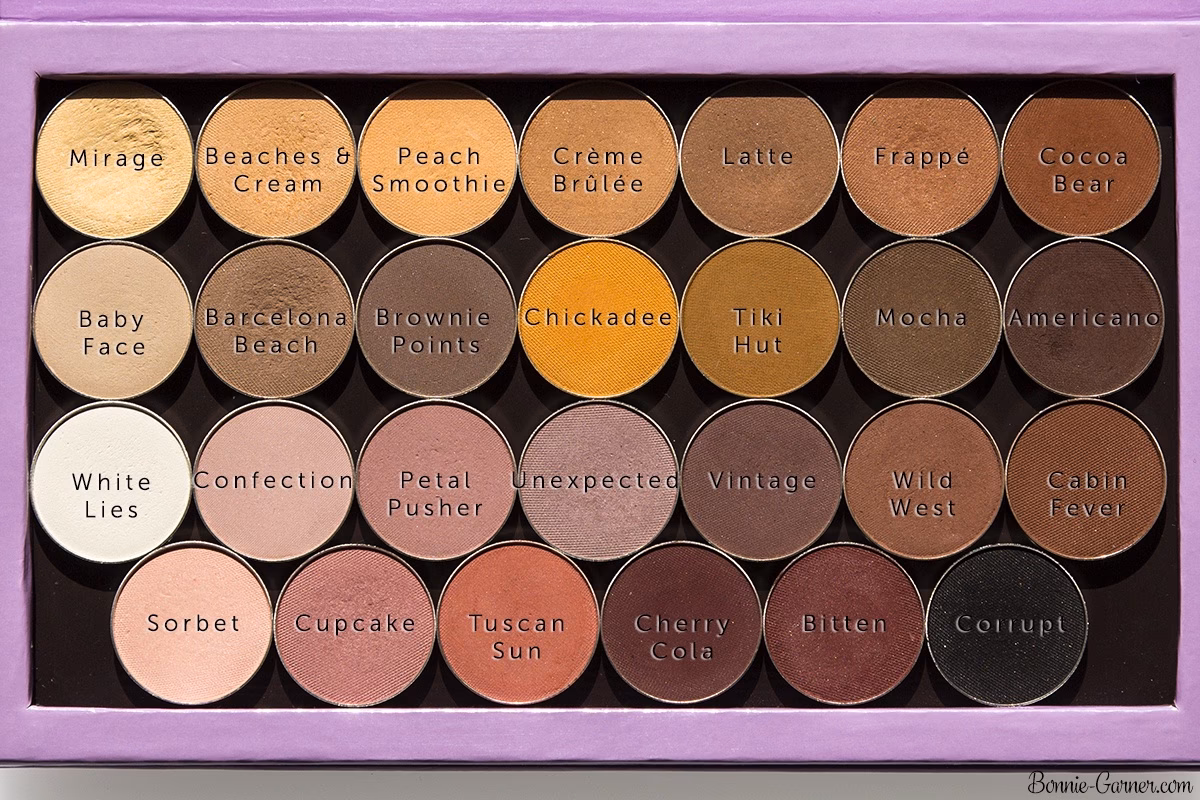 What happened to Makeup Geek cosmetics?