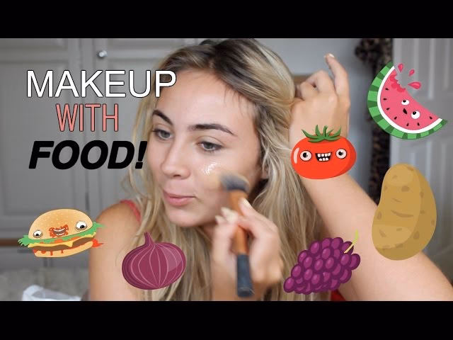 What was the first human meal?