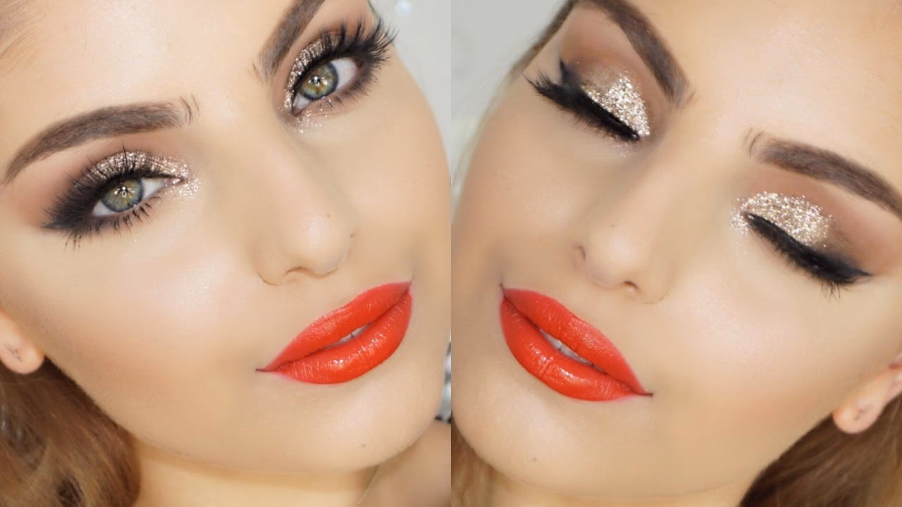 What is a subtle look in makeup?