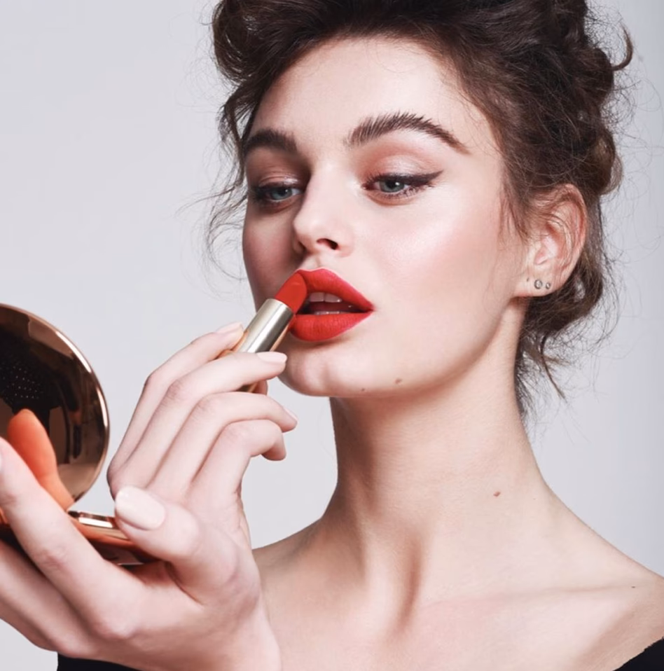 What is EU compliant makeup?