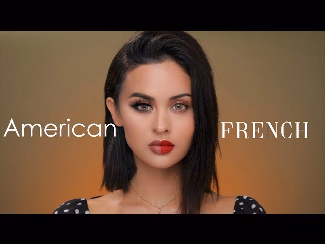 ¿El maquillaje es masculino o femenino en francés?