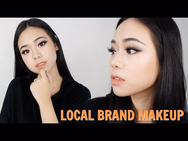 What skincare is popular in Indonesia?