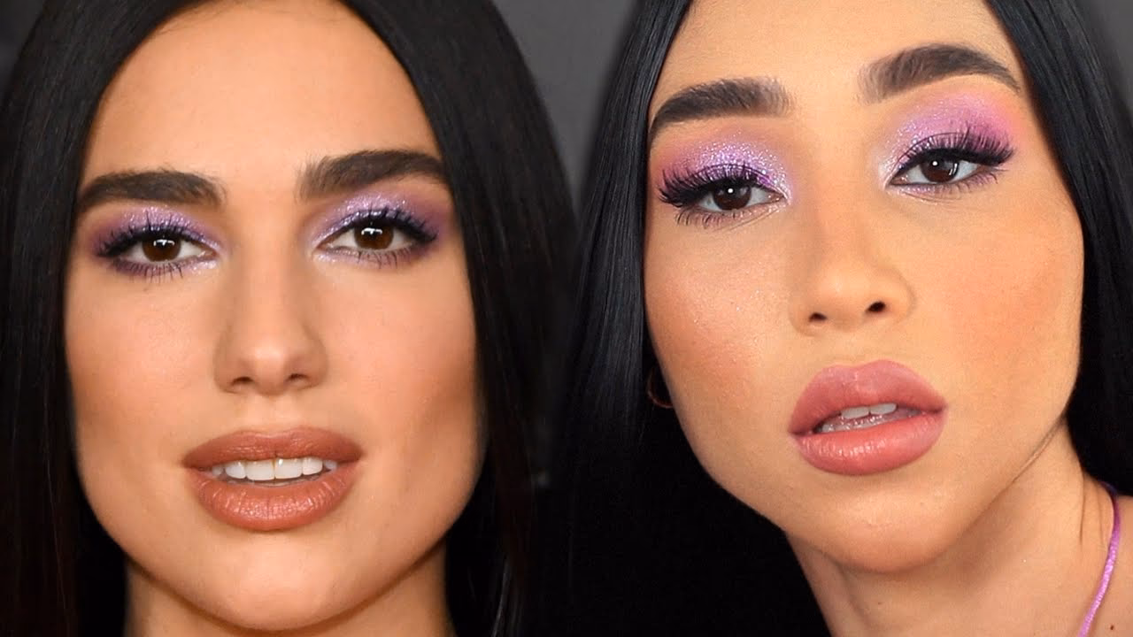 ¿De qué marca es la cara Dua Lipa?