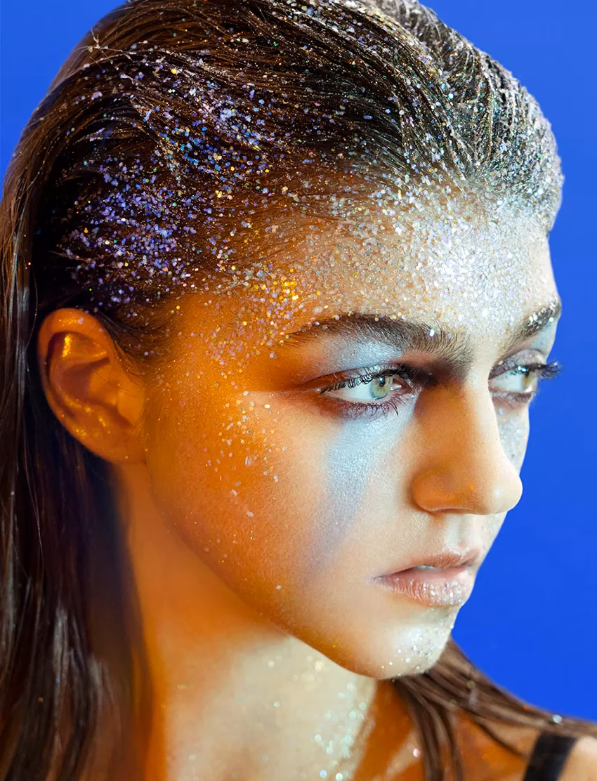 What is the International Make Up Association?