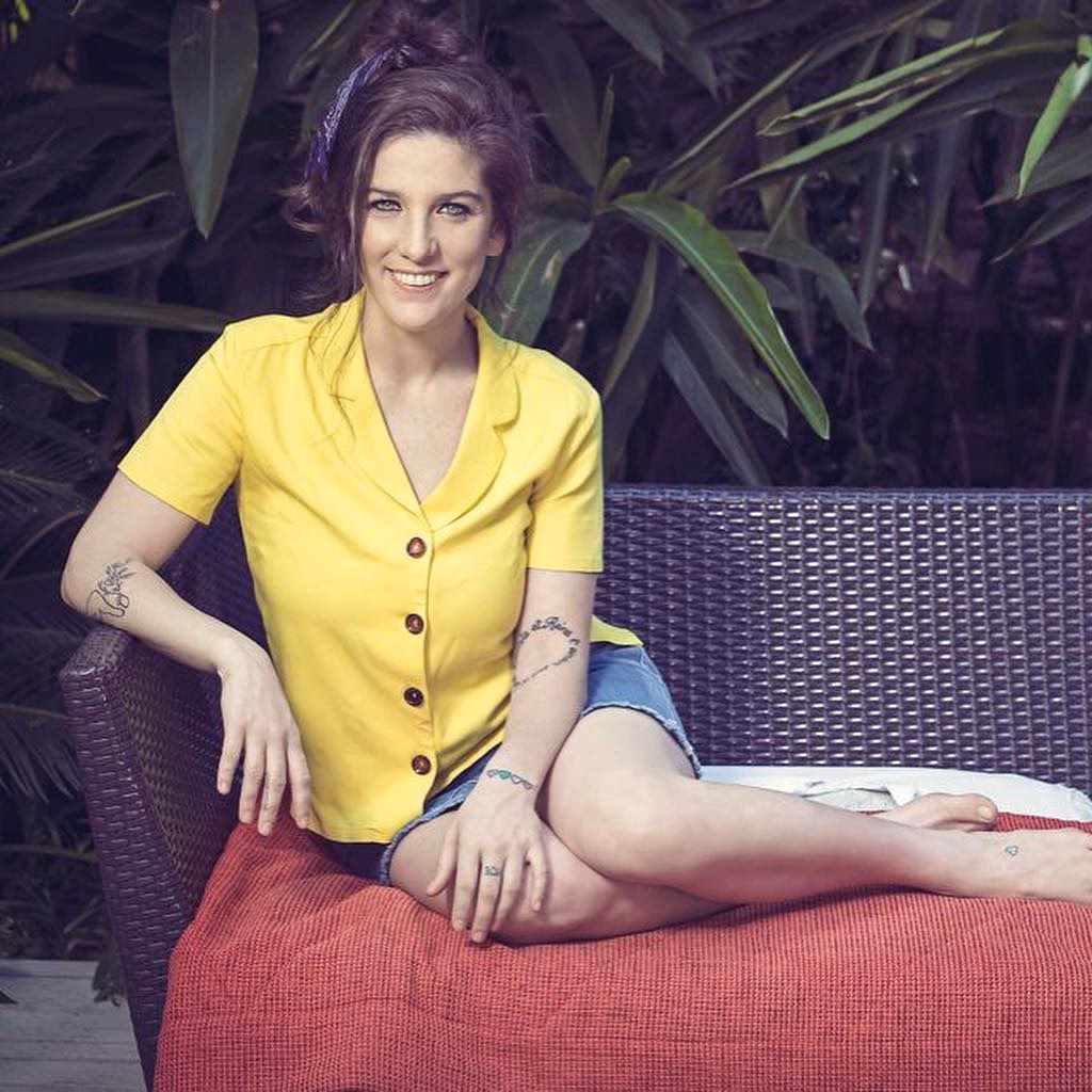 ¿Quién es Juana Repetto?