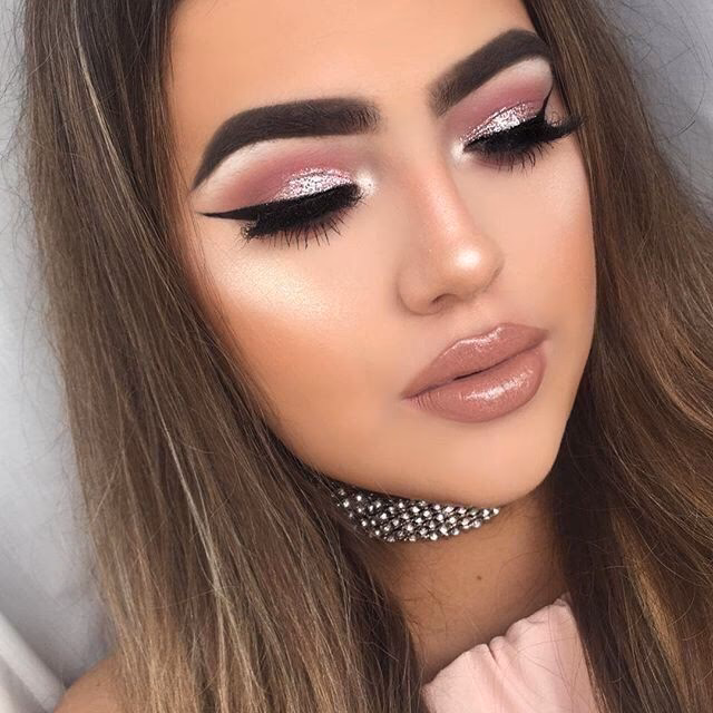 ¿Qué productos de maquillaje puede usar una niña de 13 años?