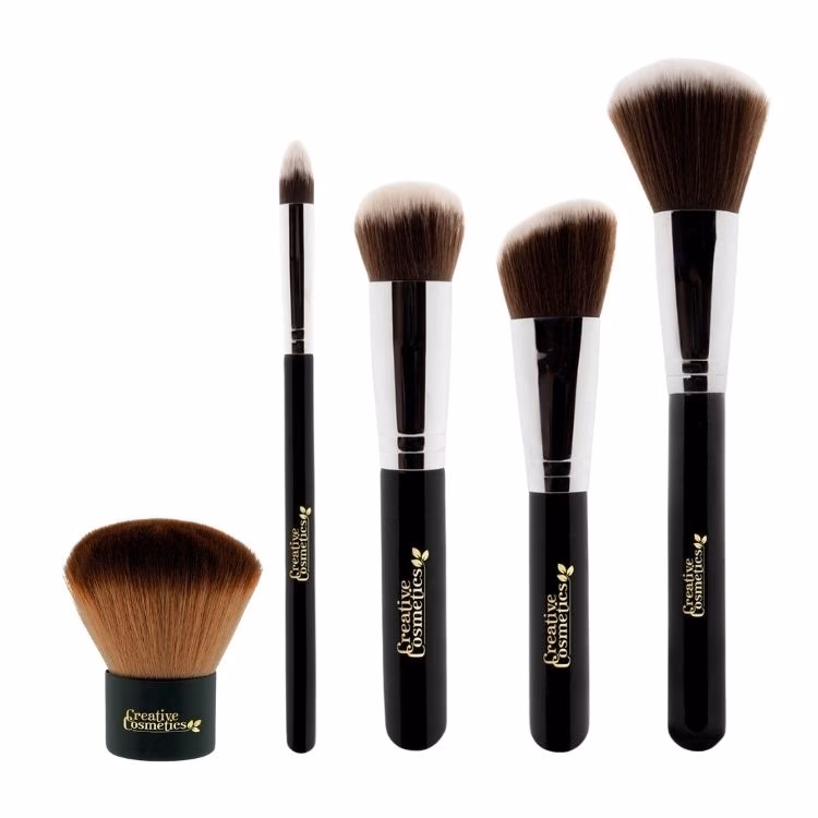 What is the real technique concealer brush?