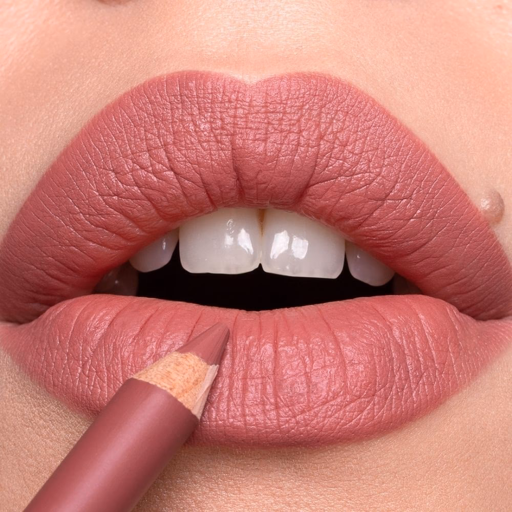 How can I make my lips look better?