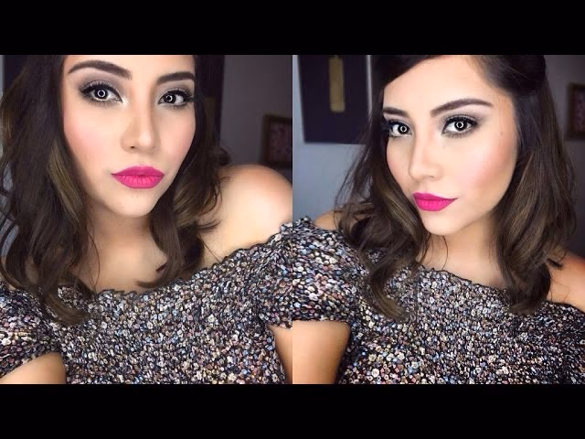 ¿Qué color de labial te hace ver más joven?