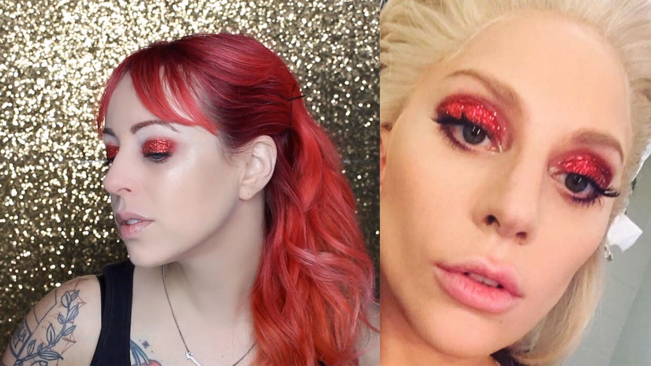 What makeup does Lady Gaga use?
