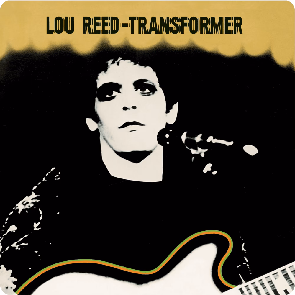 What is the meaning of the bells Lou Reed?
