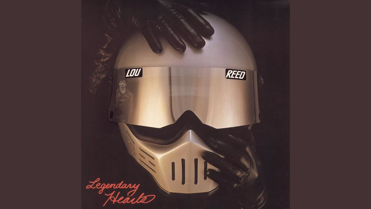 Did Lou Reed write Sweet Jane?