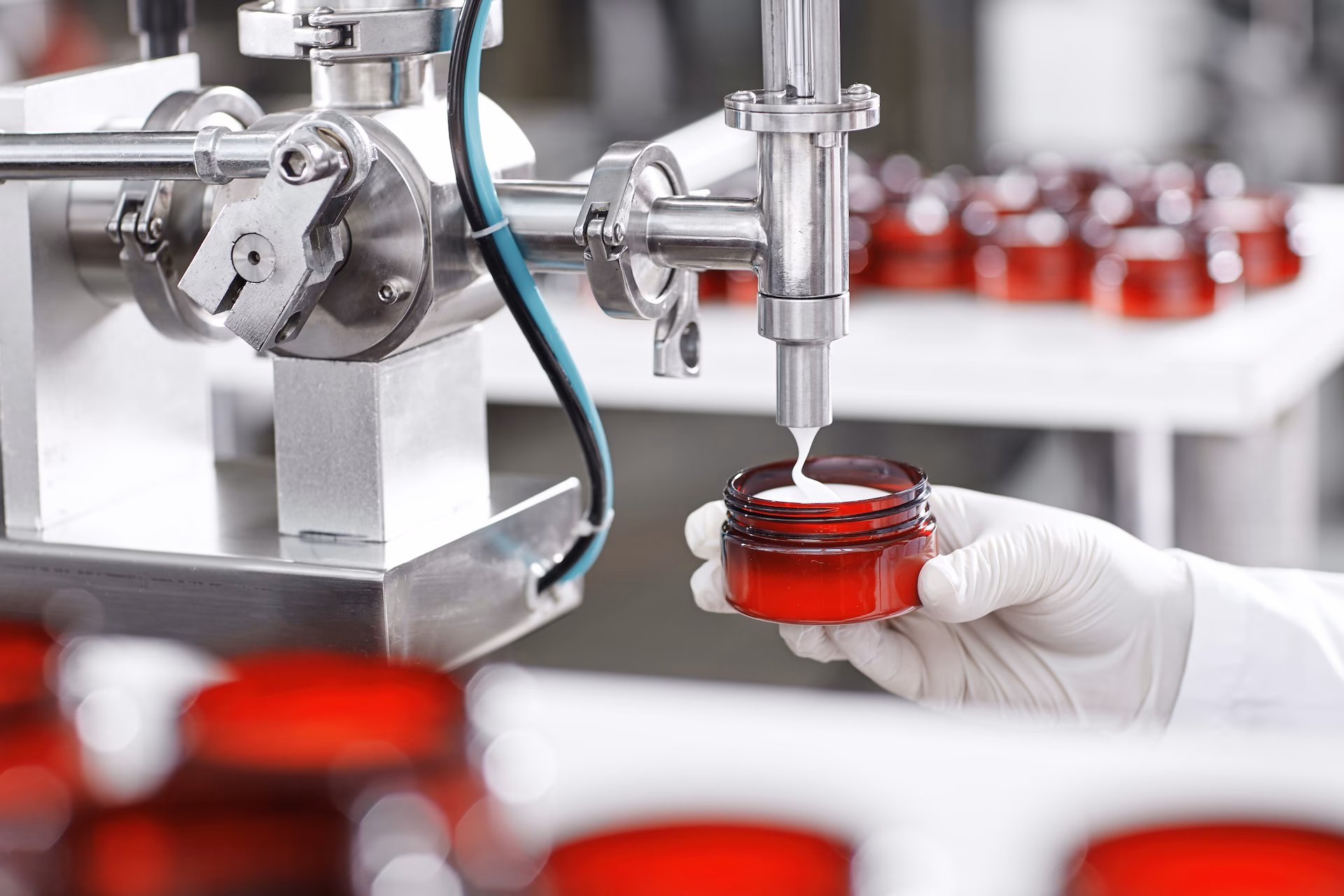 Why are direct cosmetics so cheap in the UK?